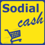 Sodial Cash